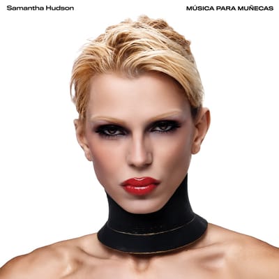 Portada de Música para muñecas
