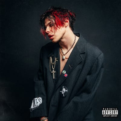 Portada de YUNGBLUD