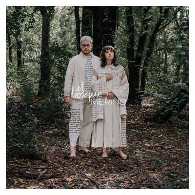 Portada de El Bosque