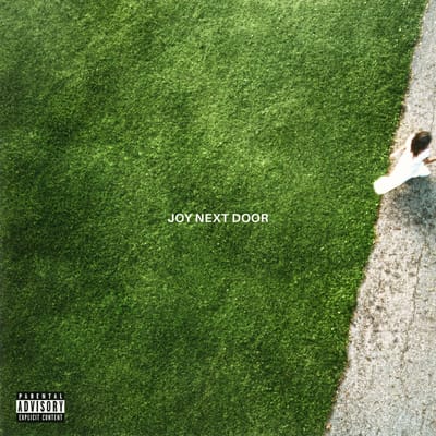 Portada de Joy Next Door