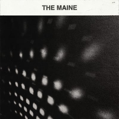 Portada de The Maine