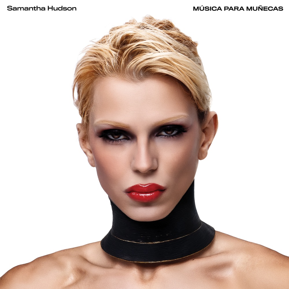 Portada de Música para muñecas