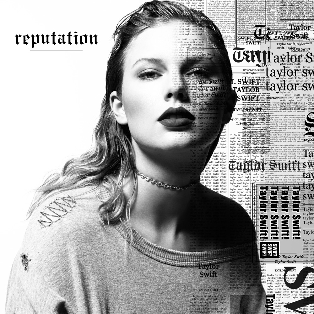 Portada de reputation