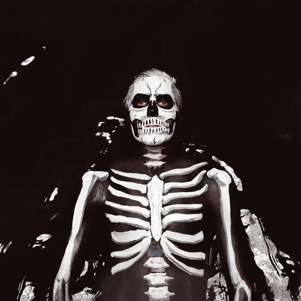 Portada de Forever Halloween