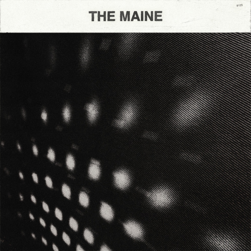 Portada de The Maine