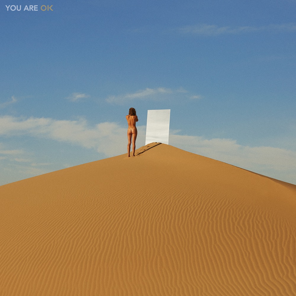 Portada de You Are OK