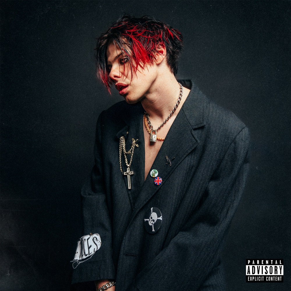 Portada de YUNGBLUD